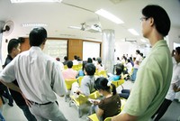 Biện pháp thâm nhập thực tế bằng việc đóng vai nhà Kl99ok phiên bản mới sẽ còn được cán bộ thanh tra UBCK áp dụng tại nhiều sàn giao dịch (Ảnh minh họa)